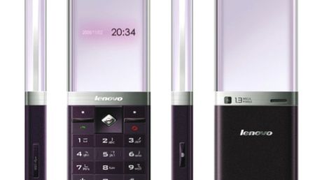 Lenovo Poison. By się pozachwycać 1