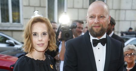 Duże zmartwienie Macieja Stuhra. Konieczna jest operacja