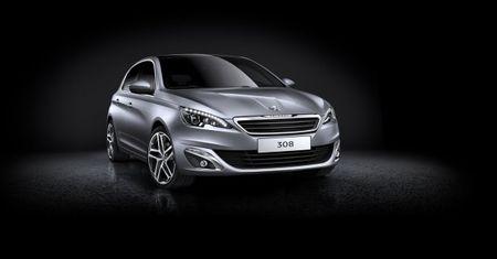 Nowy Peugeot 308 – pierwsze ceny francuskiego kompaktu