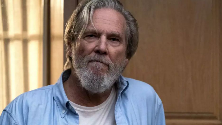 Jeff Bridges kończy z serialem