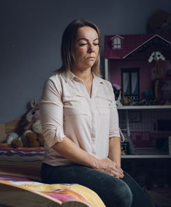 "Oddałam córkę w ręce diabła". Wstrząsająca relacja matki podopiecznej ośrodka w Jordanowie