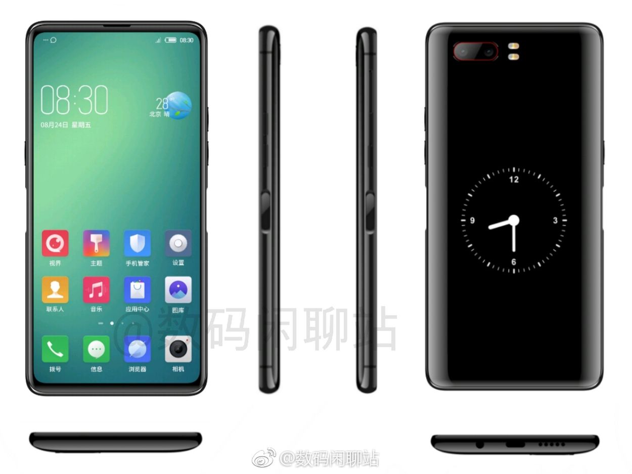 #wSkrócie: Xiaomi Mi 6X Hatsune Miku oficjalnie, Instagram Lite na Androida oraz koniec wojny Apple'a z Samsungiem 5