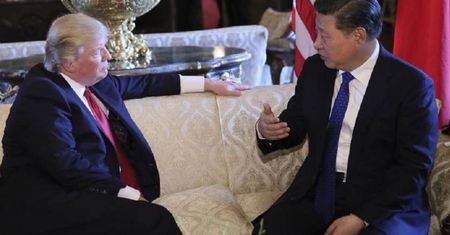 Tajwan może stać się kartą przetargową w wojnie handlowej USA z Chinami