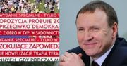 TVP szuka nowych osób do pisania pasków! "Chcemy podnieść jakość"