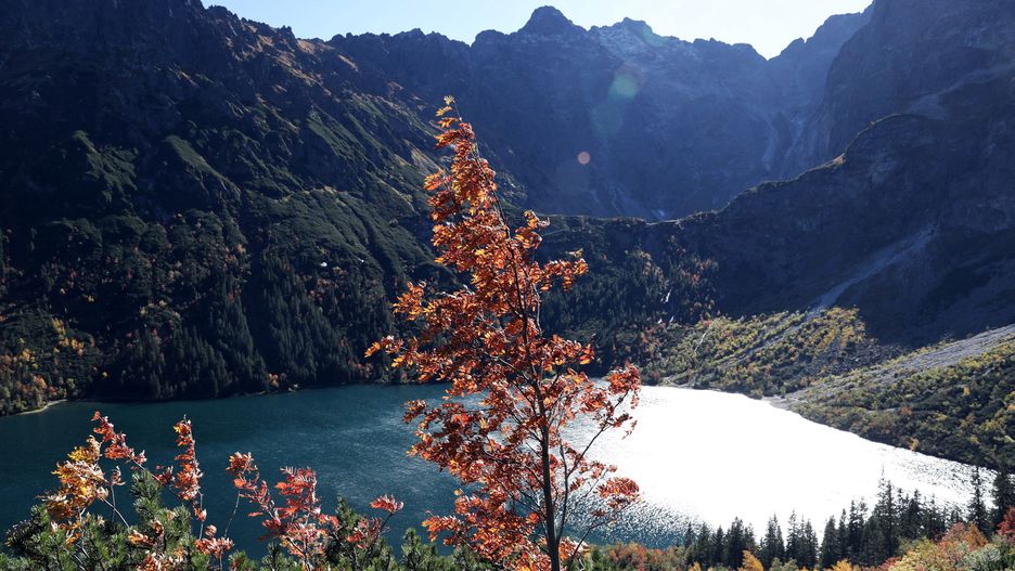 Morskie Oko