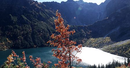 Tatry. Kolejna śmierć w polskich górach