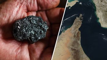 Azja wraca do węgla. Blokada Ormuzu juz wywołała kryzys