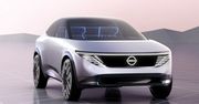 Nowy Nissan Leaf będzie wyglądał jak SUV. Wiemy, kiedy zadebiutuje