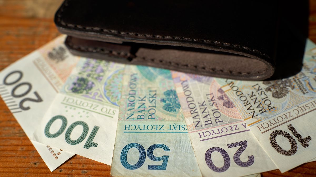 Pieniadze.
Bialystok, 26.03.2020. Pieniadze - ilustracja.,Image: 510170396, License: Rights-managed, Restrictions: , Model Release: no, Credit line: Anatol Chomicz / Forum
Anatol Chomicz / Forum
ilustracja, zdjecie ilustracyjne, banknoty, pieniadze, waluta, pieniadz, banknot, zlotowka, zlotowki, polski zloty, gotowka, portfel