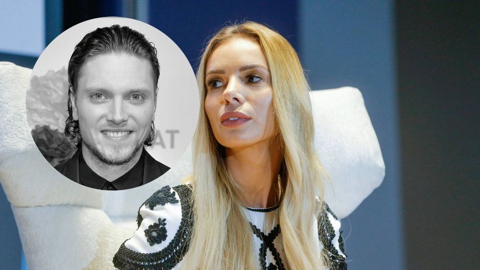 Izabela Janachowska wspomina Żorę Korolyova