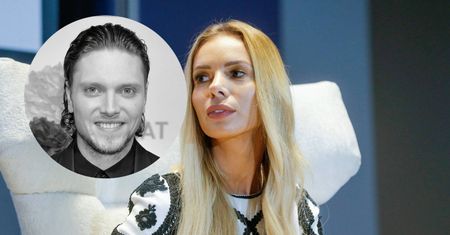 Izabela Janachowska wspomina Żorę Korolyova. "Był dla mnie ogromnym wsparciem"