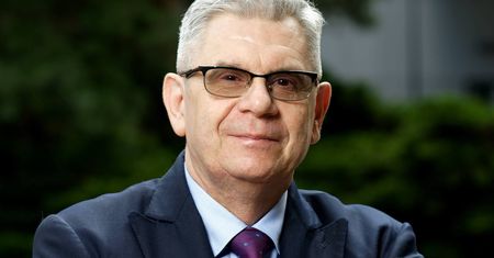 UKE ma nowego prezesa. Sejm powołał Jacka Oko
