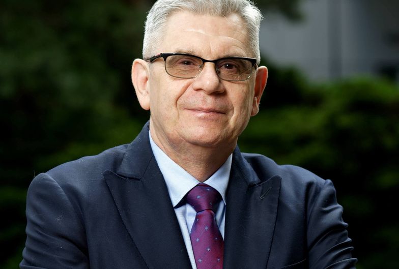 UKE ma nowego prezesa. Sejm powołał Jacka Oko