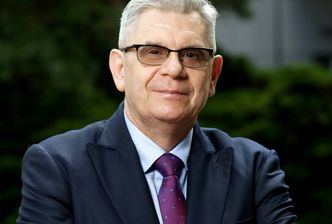 UKE ma nowego prezesa. Sejm powołał Jacka Oko
