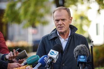 Solidarna Polska atakuje Tuska za kryzys energetyczny. "Chcemy go postawić przed Trybunałem Stanu"