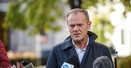 Solidarna Polska atakuje Tuska za kryzys energetyczny. "Chcemy go postawić przed Trybunałem Stanu"