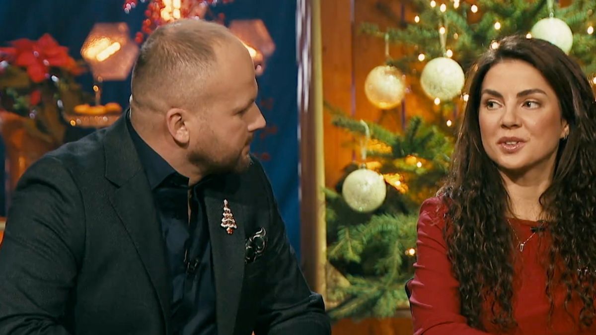 Ania zabrała głos w sprawie kryzysu z Marcinem 