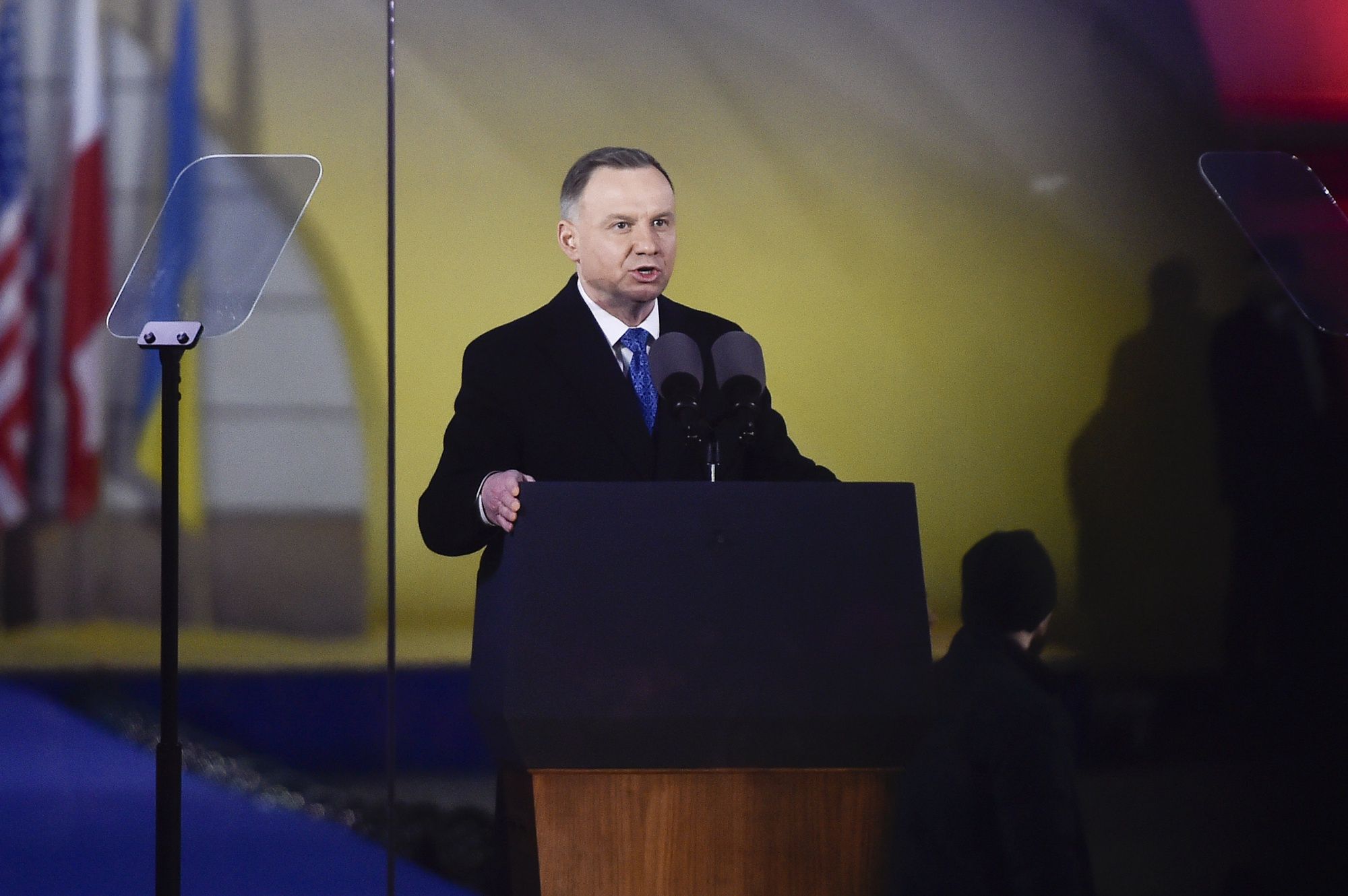 Andrzej Duda