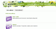 Stwórz własną aplikację w serwisie Grono.net