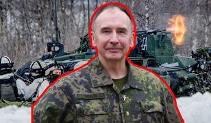 Finlandia nie da Ukrainie gwarancji. "To całkiem naturalne"