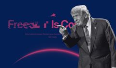 USA zapowiadają nowy portal. Z treściami blokowanymi przez Unię Europejską