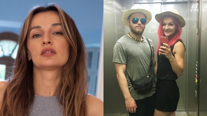 Kołakowska POTWIERDZA rozstanie z Wardęgą i wspomina o Boxdelu