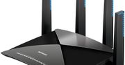Netgear X10 Nighthawk: najszybszy router na świecie stworzony dla streamingu 4K i VR