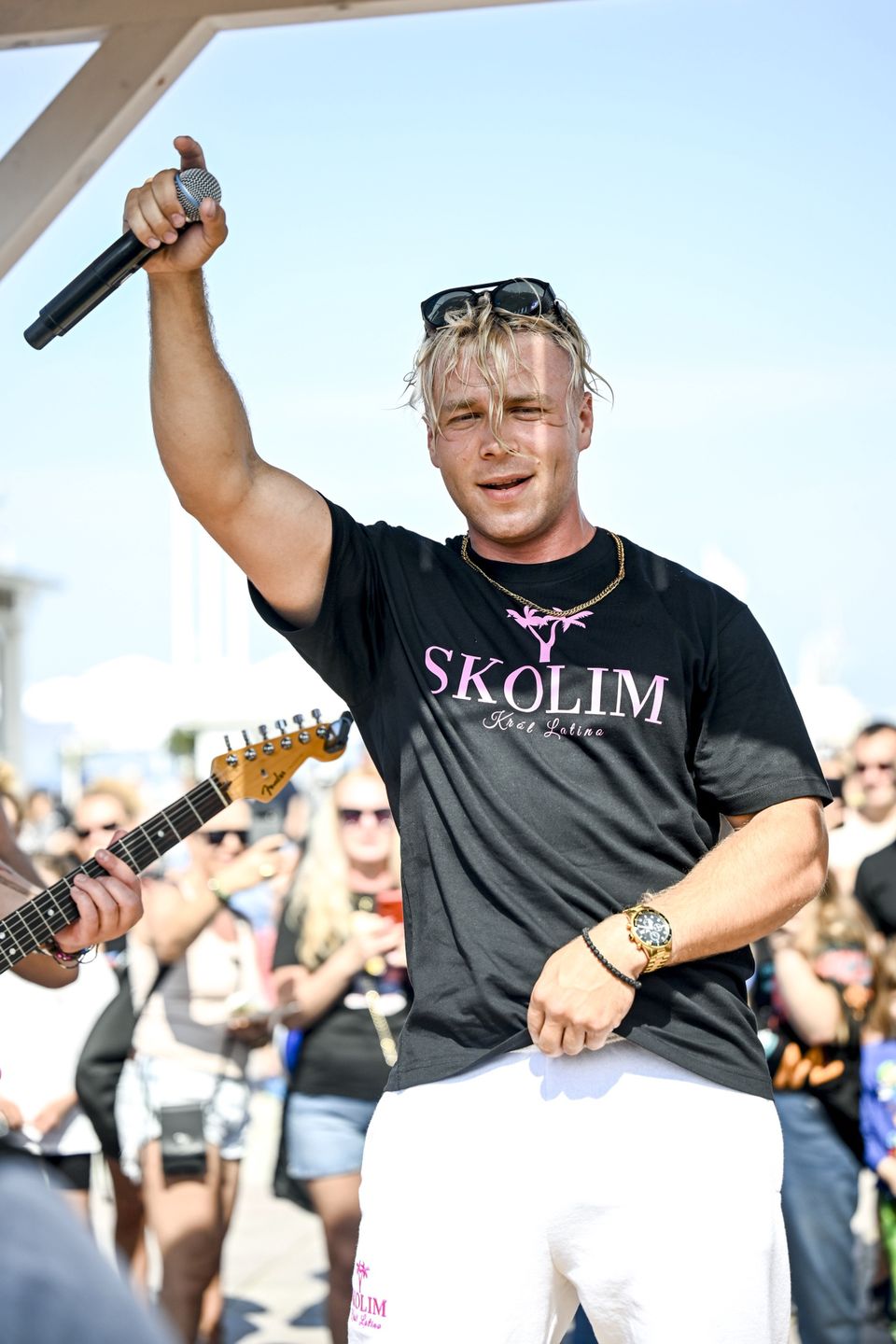 Skolim