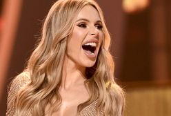 Ta suknia to strzał w 10. Sesja z Dodą trafi do prestiżowego magazynu