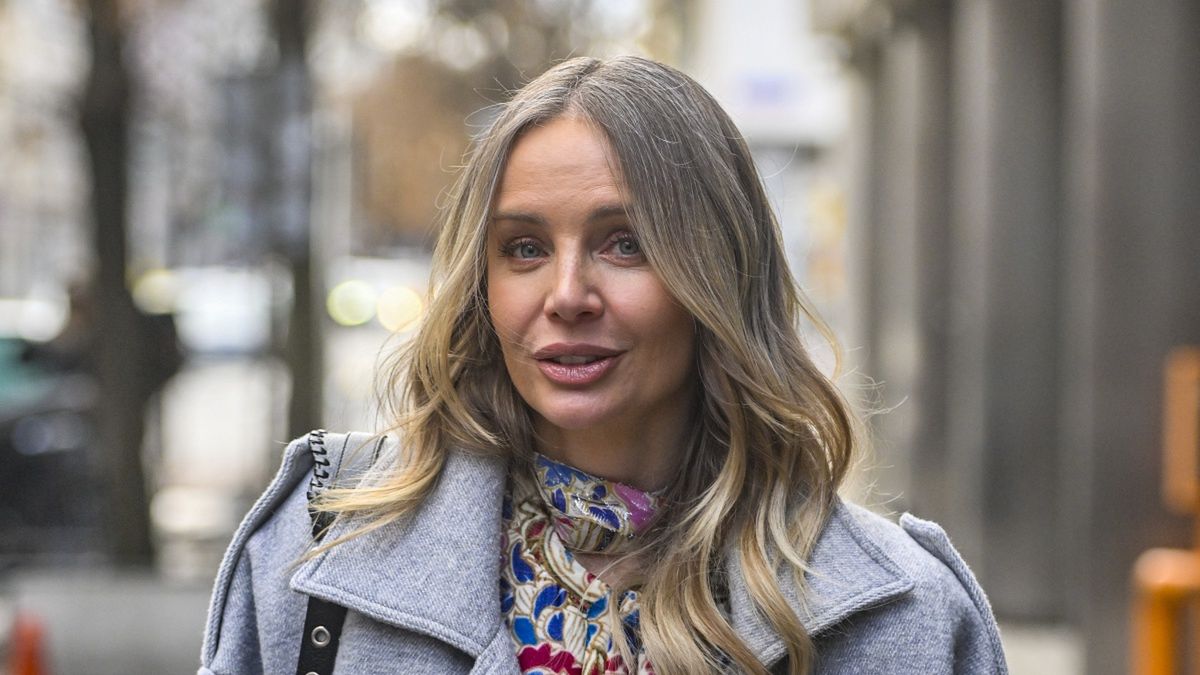 Agnieszka Woźniak-Starak