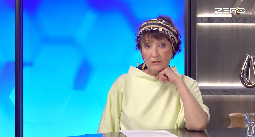 Burza po słowach dziennikarki Kanału Zero. "Drażni, że Ukrainki mają superciuchy"