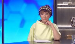 Burza po słowach dziennikarki Kanału Zero. "Drażni, że Ukrainki mają superciuchy"