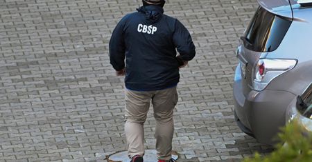 Słyszeli strzały na osiedlu w Żorach. "Jak w filmie gangsterskim"