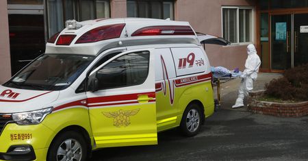 Pomylił człowieka z pudełkiem warzyw. Robot zmiażdżył pracownika