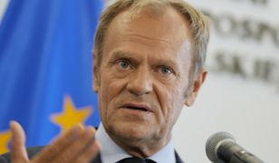 Sondaż dla WP. Czy Donald Tusk odbierze władzę PiS? Były premier nie będzie zadowolony