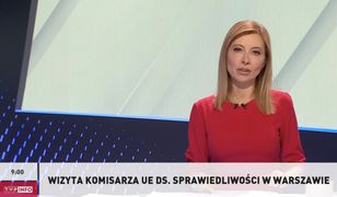 Miało ich już nie być. Nowe TVP Info wraca do dawnych praktyk