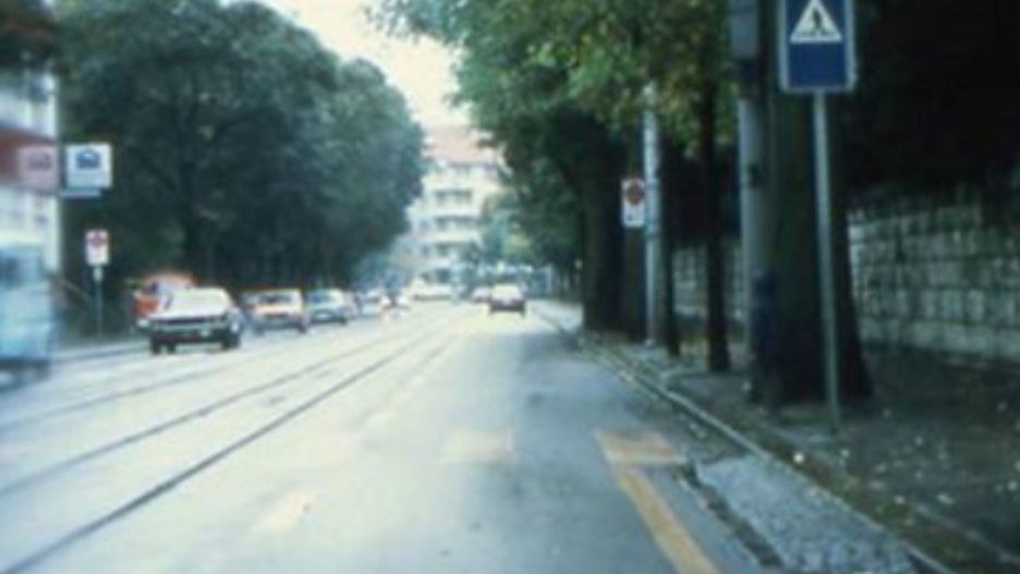 Widzisz tu dziecko? Policjant przestrzega nie tylko rodziców