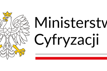 Ministerstwo Cyfryzacji. 