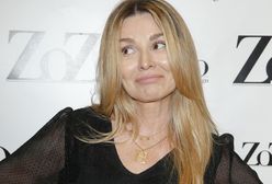 Chcą ją w "Tańcu z gwiazdami". Hanna Lis mówi "nie". "Czytałam, że poszło o pieniądze"