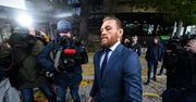 Conor McGregor aresztowany. Jest podejrzany o napaść na tle seksualnym