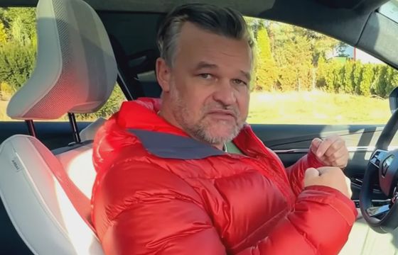 Eska Rock zawiesiła współpracę z dziennikarzem oskarżonym o gwałt