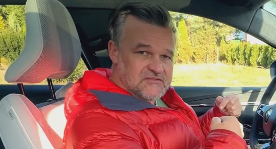 Eska Rock zawiesiła współpracę z dziennikarzem oskarżonym o gwałt