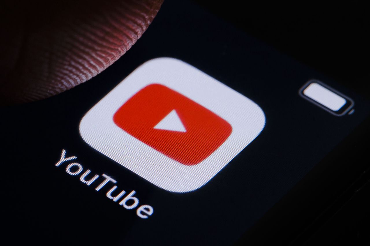 YouTube rozszerza swój program