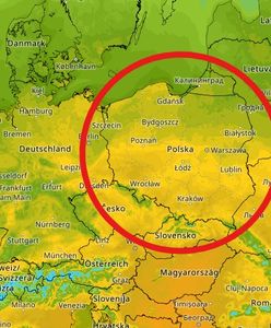 Pogoda na 3 dni. Nadciąga wiosenne ocieplenie