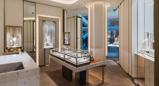 Pret-a-Porter PR z nowym klientem z branży biżuteryjnej