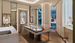 Pret-a-Porter PR z nowym klientem z branży biżuteryjnej