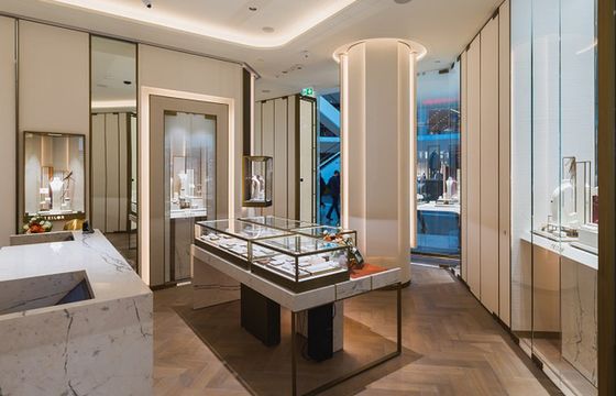 Pret-a-Porter PR z nowym klientem z branży biżuteryjnej