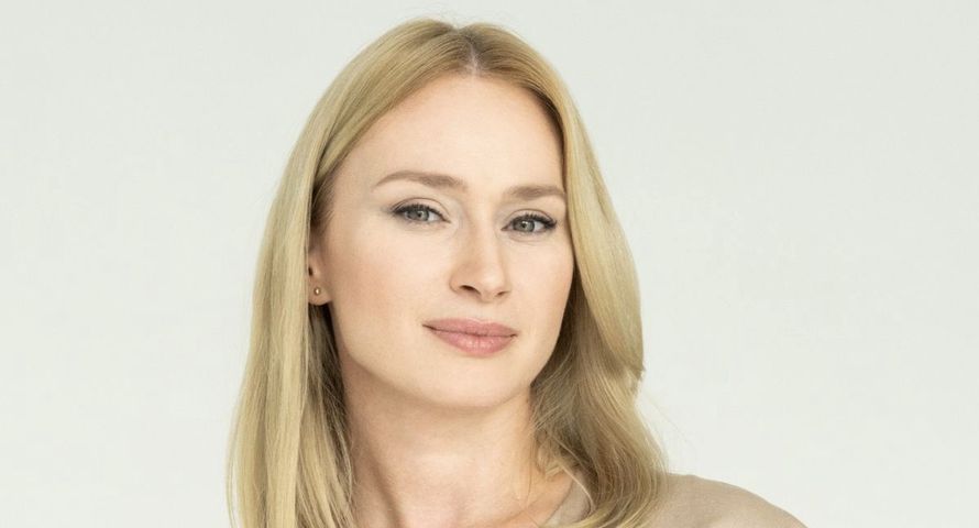 Była rzeczniczka prasowa Polregio dołączyła do grona wydawców TVP Info