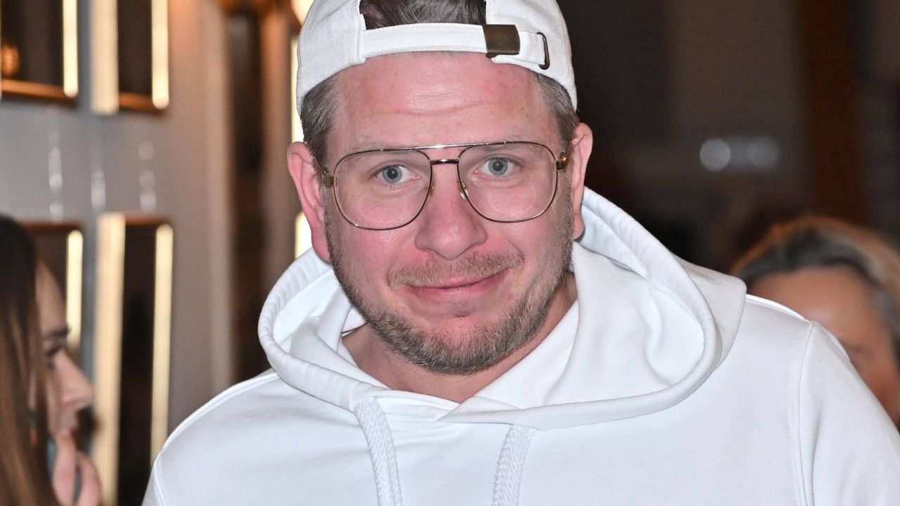 Filip Chajzer jeszcze niedawno wyśmiewał śniadaniówki. Wydało się w kwestii jego powrotu do "DDTVN"