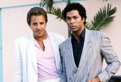 "Policjanci z Miami" w Telewizji WP. Kultowy serial fascynuje nawet po 30 latach